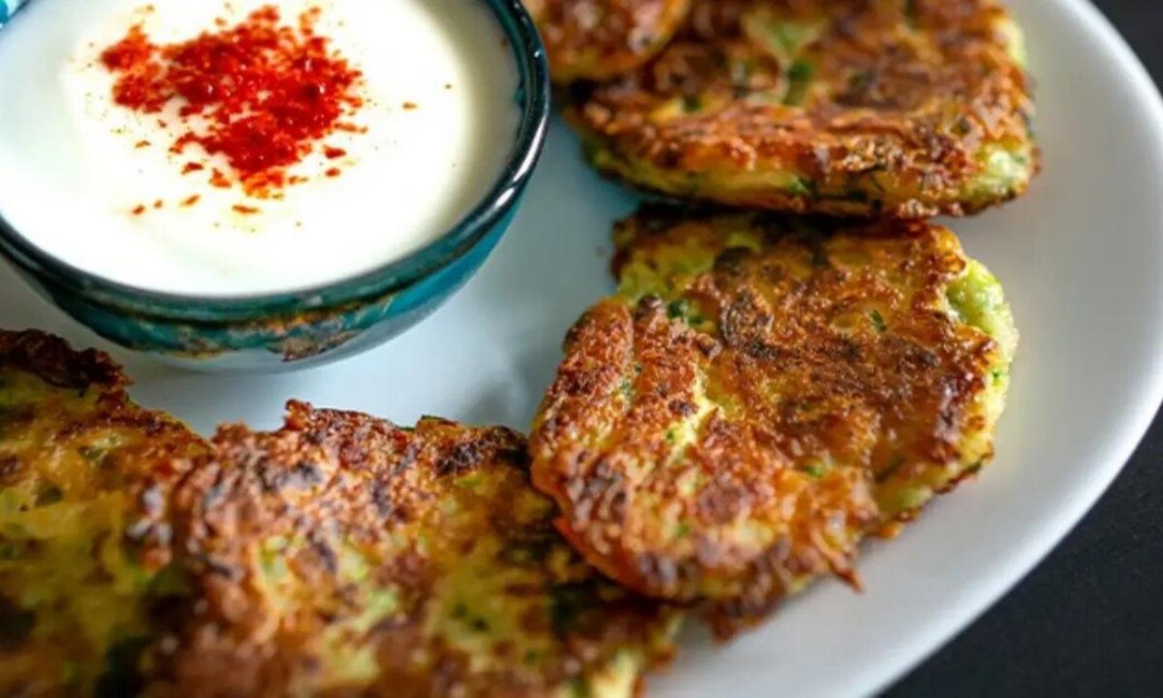 Patates Mücveri Tarifi Nasıl Yapılır?