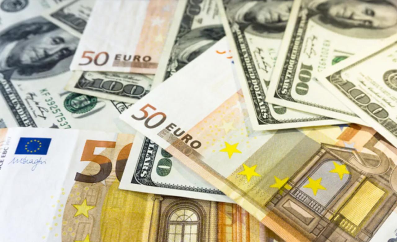 13 Mart 2023 Pazartesi dolar ve euro ne kadar? Alış ve satış fiyatları