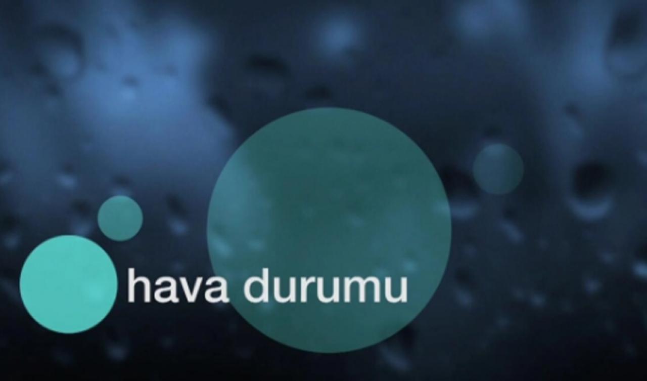 16 Mart 2023 Diyarbakır hava durumu 15 günlük