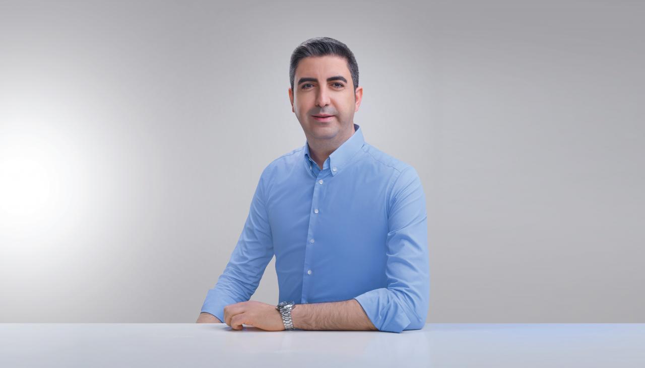 Gökhan Yüksel'den 18 Mart mesajı