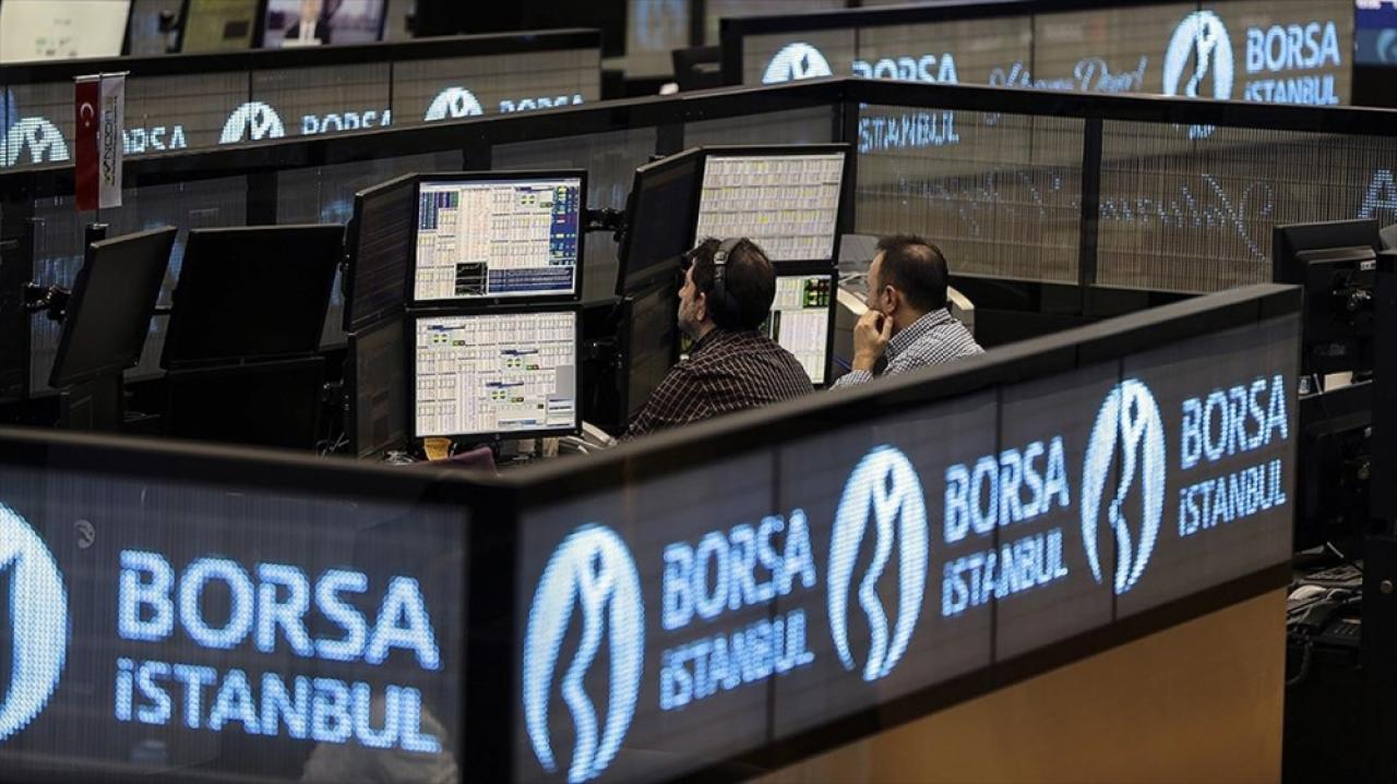 Borsa güne nasıl başladı? 21 Mart borsada son durum