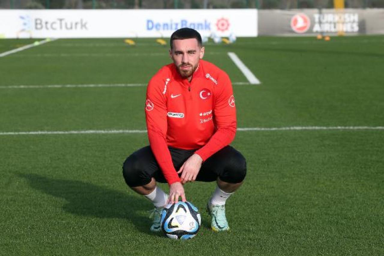 Orkun Kökçü: İyi başlangıç yapmak istiyoruz