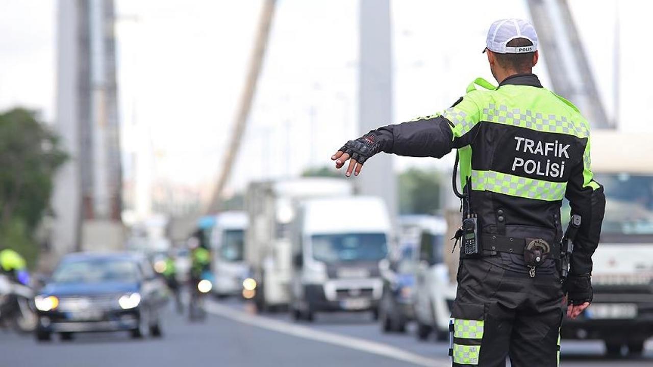 Trafik cezaları ne zaman silinecek? Başvuru için geri sayım!