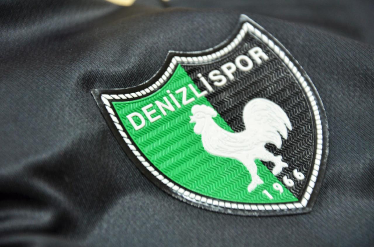 Denizlispor'da Giray Bulak dönemi sona erdi