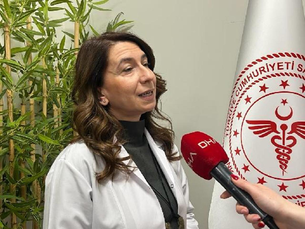 'İftar öncesi ve hemen sonrasında yapılan spor kalbi zorlar'