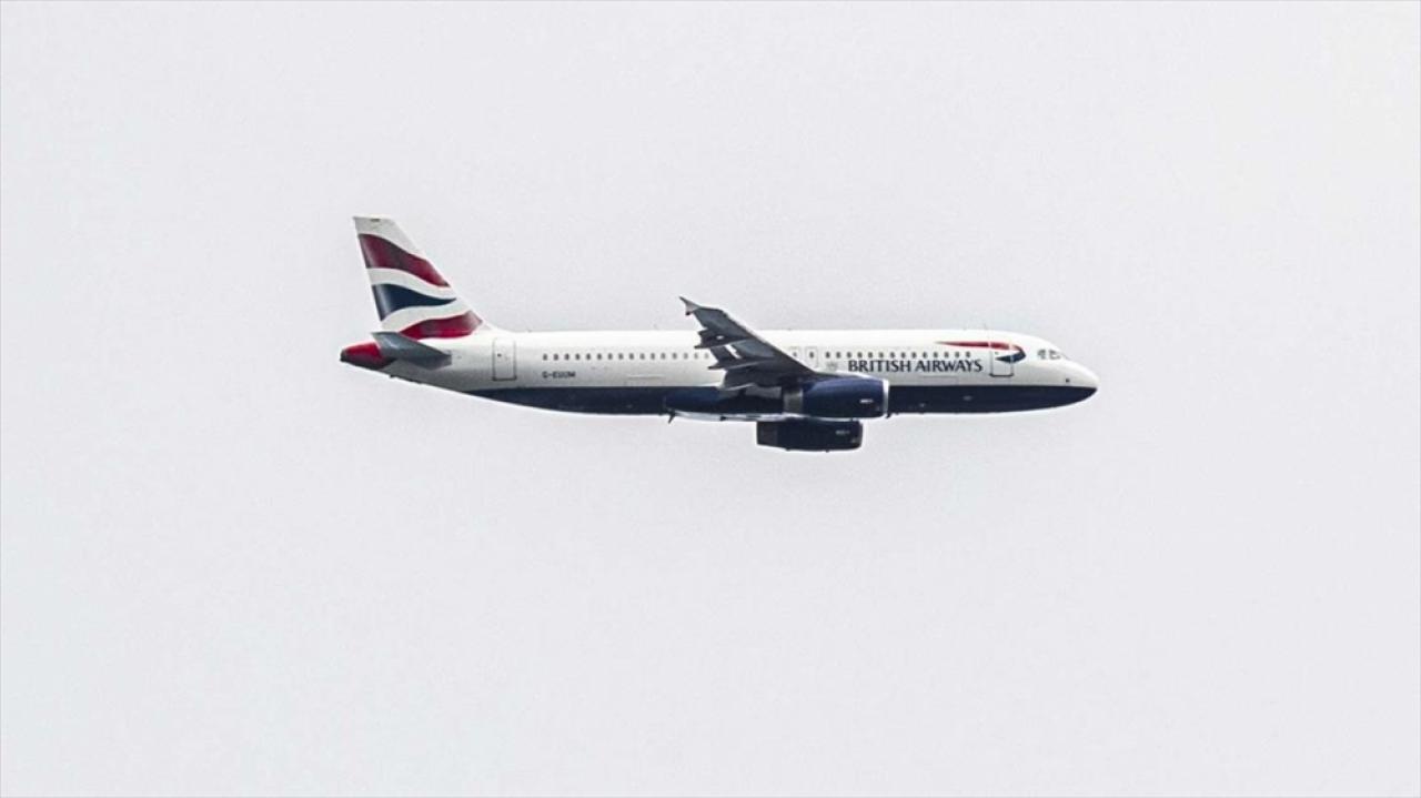 British Airways, Heathrow Havalimanı'ndaki 32 uçuşu iptal ediyor