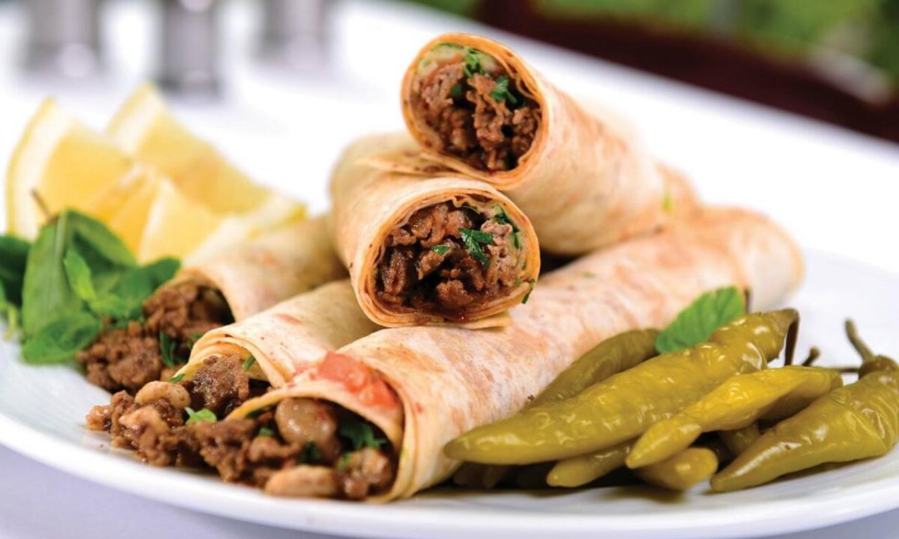 Mersin Et Tantuni Tarifi Nasıl Yapılır?