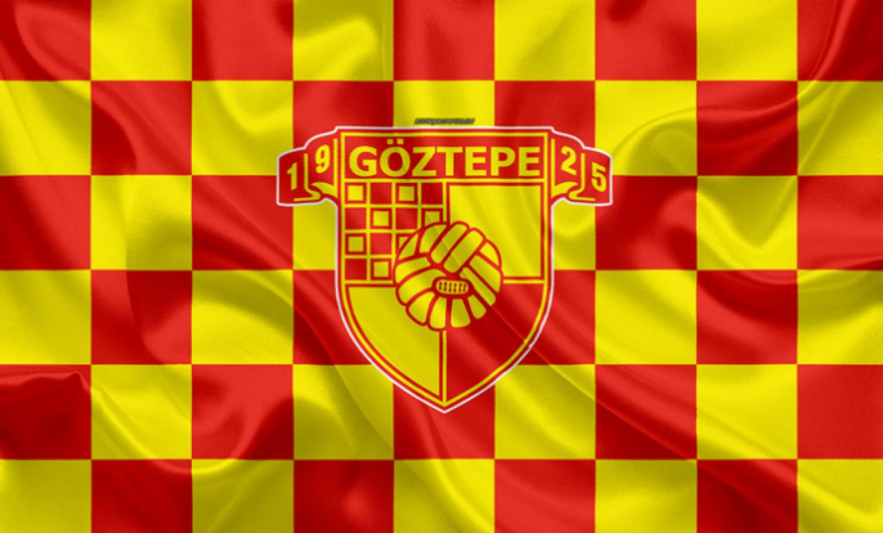 Göztepe Play-Off'a yaklaştı