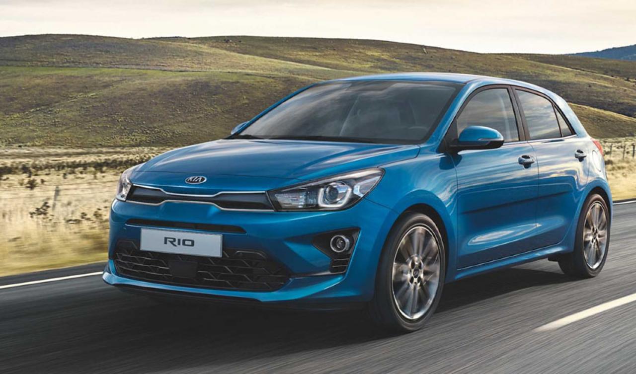 Kia fiyat listesi Nisan 2023: Picanto, Ceed, EV6, Bongo ne kadar ve kaç para güncel fiyat listesi