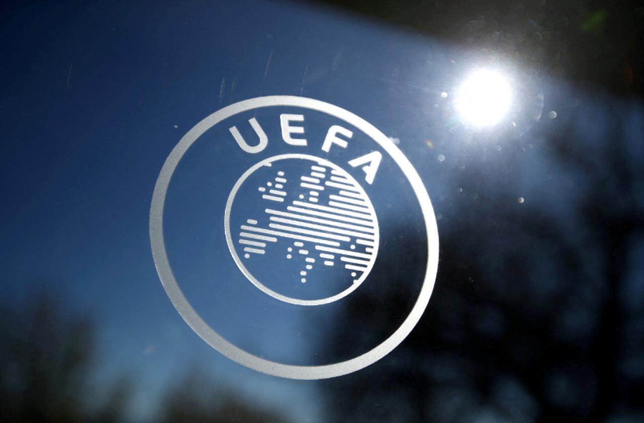 UEFA'dan Fenerbahçe, Trabzonspor ve Sivasspor'a ceza