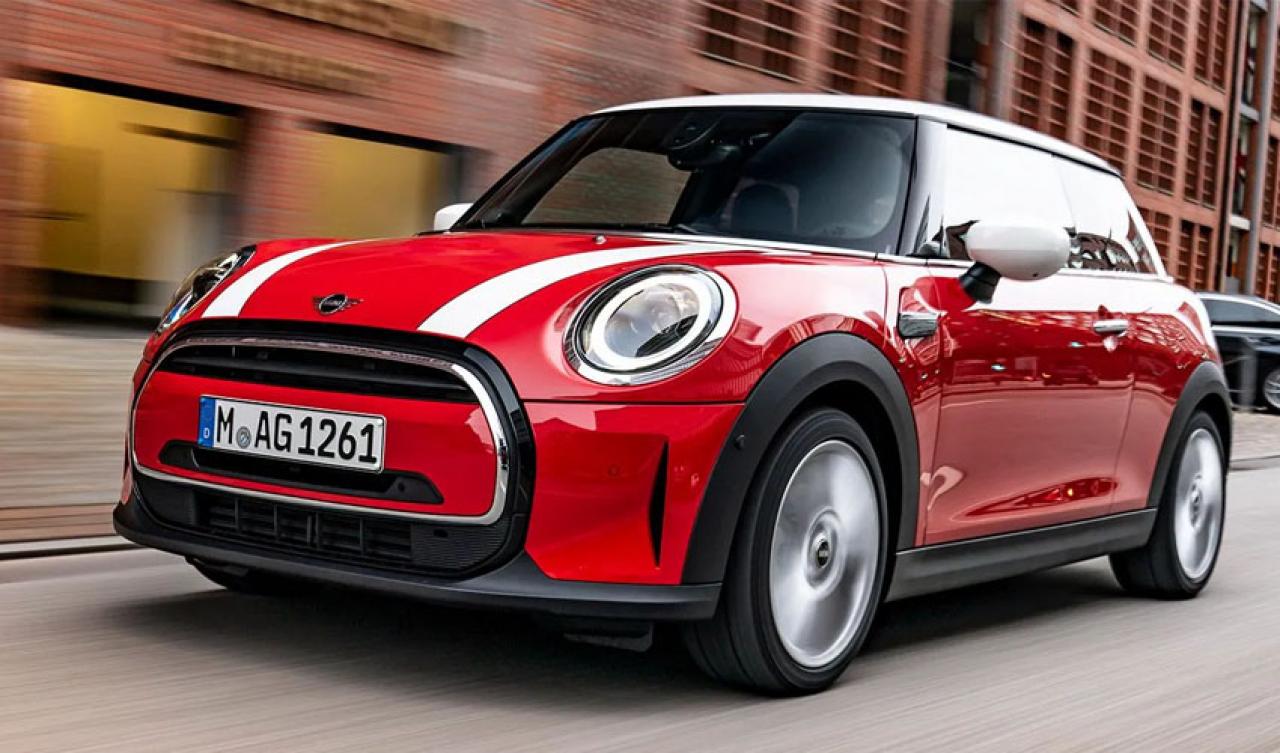 Mini fiyat listesi Nisan 2023: JCW,Clubman,Cabrio,Cooper SE ne kadar ve kaç para güncel fiyat listesi