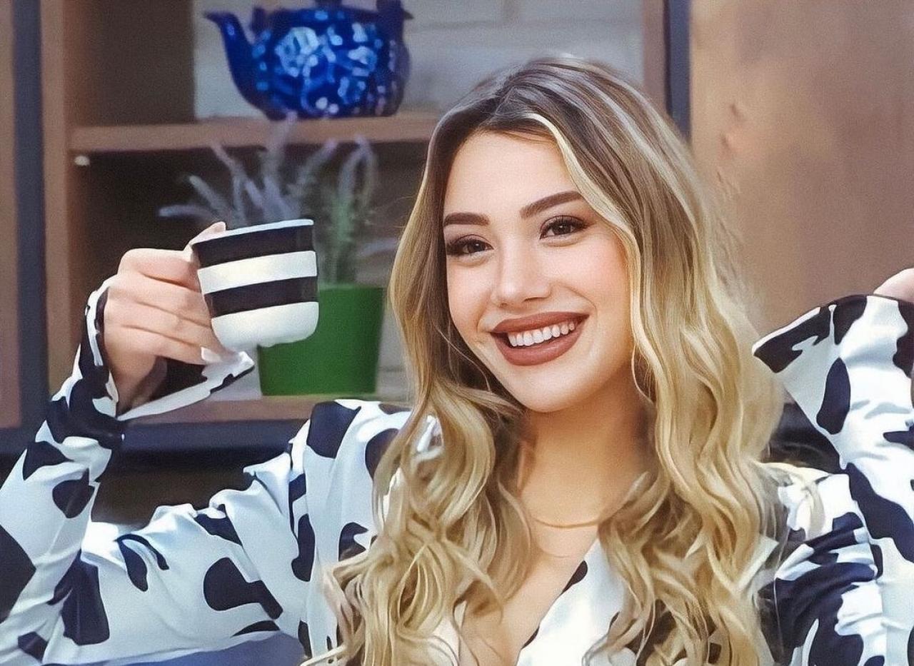 Kısmetse Olur Rotinda kimdir, kaç yaşında? Rotinda Instagram hesabı!