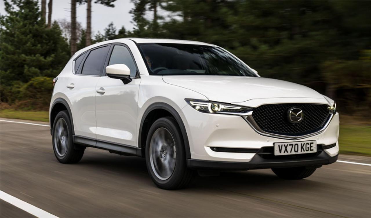 Mazda fiyat listesi Nisan 2023: Mazda2,Mazda CX-5 ne kadar ve kaç para güncel fiyat listesi