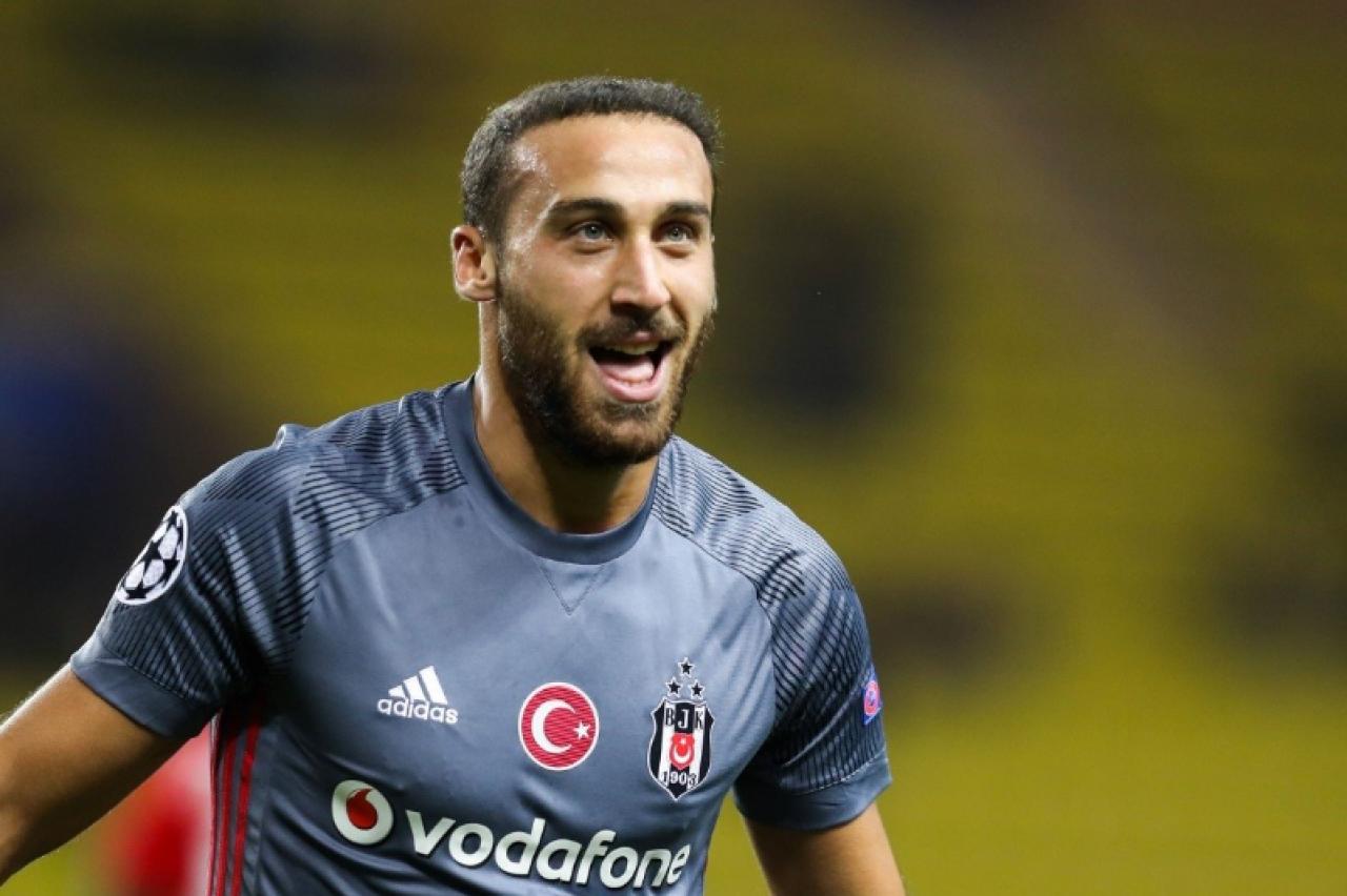 Cenk Tosun: Arda'nın bilinçli yaptığını kesinlikle düşünmüyorum