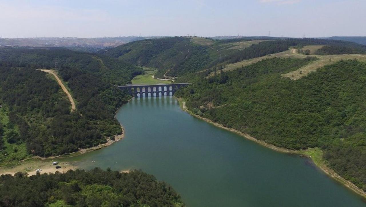 İstanbul Baraj Doluluk Oranları Ne Kadar?