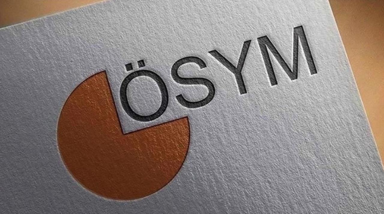 ÖSYM, 30 sözleşmeli personel istihdam edecek