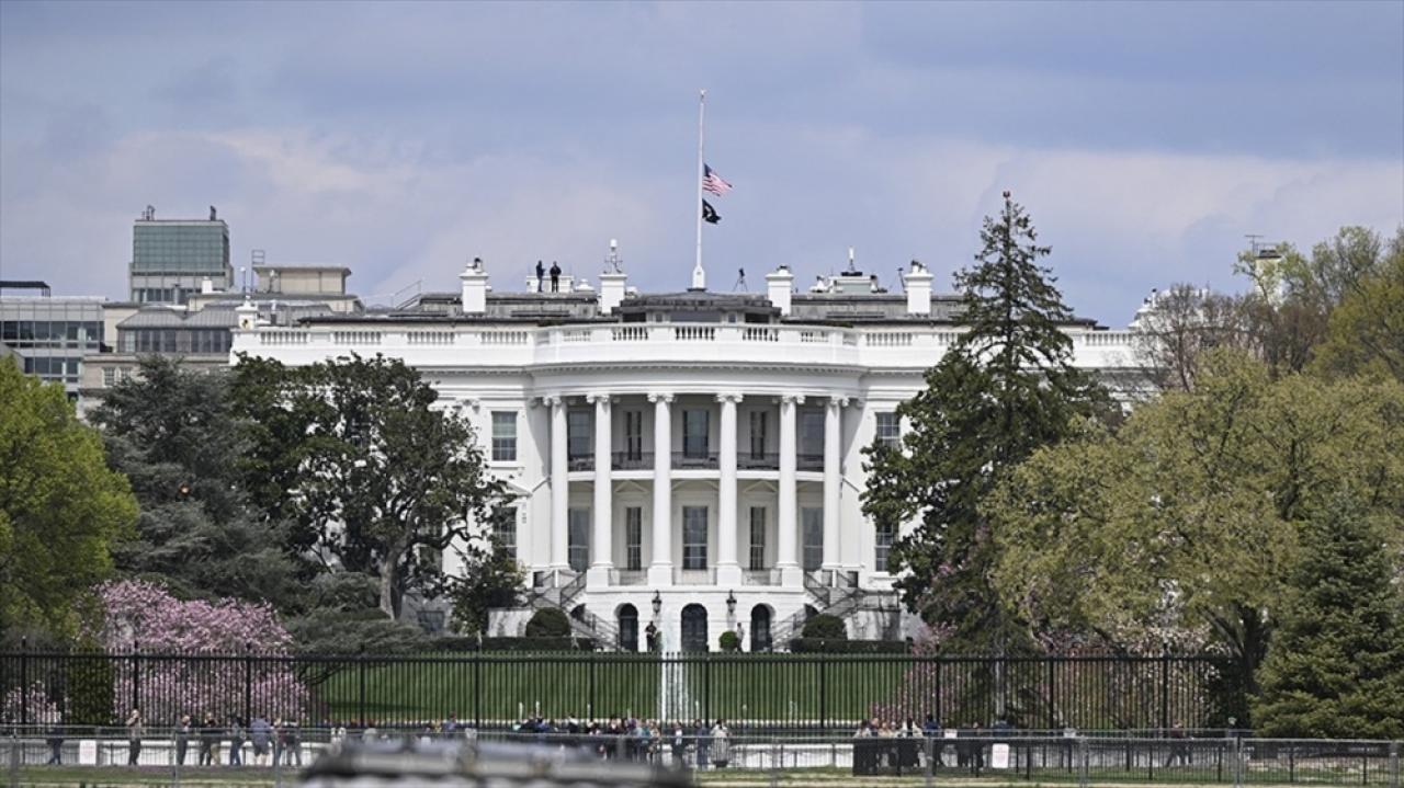 Beyaz Saray, Trump davasının ardından yargıya yönelik her türlü saldırıyı kınadıklarını bildirdi