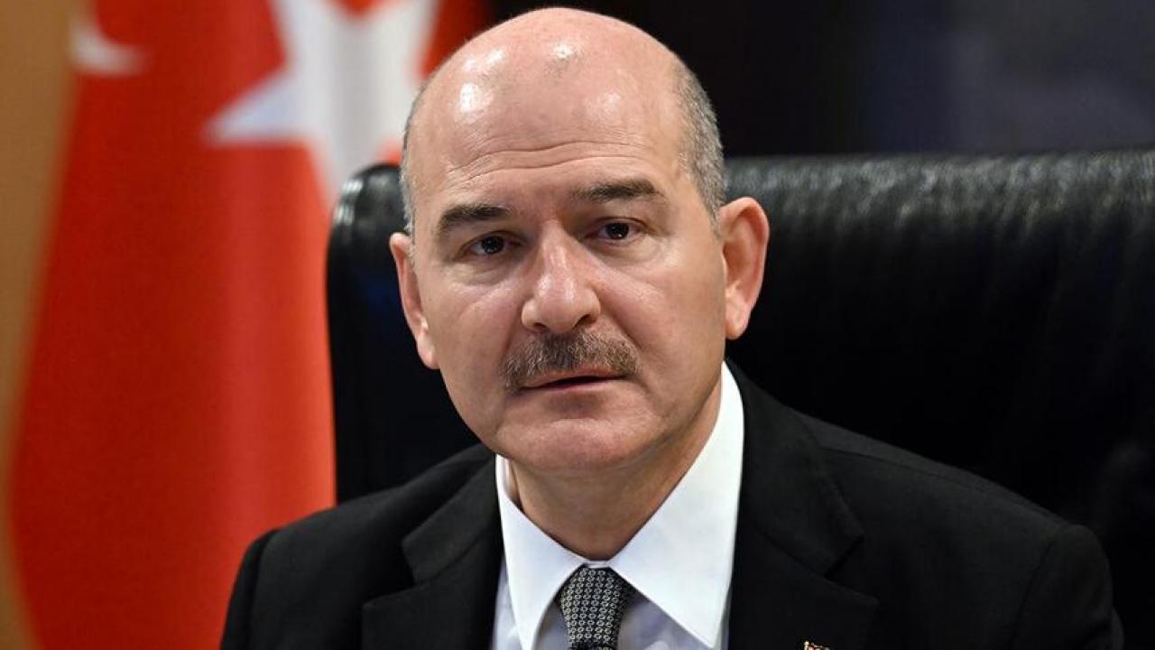 Süleyman Soylu nereden aday olacak?