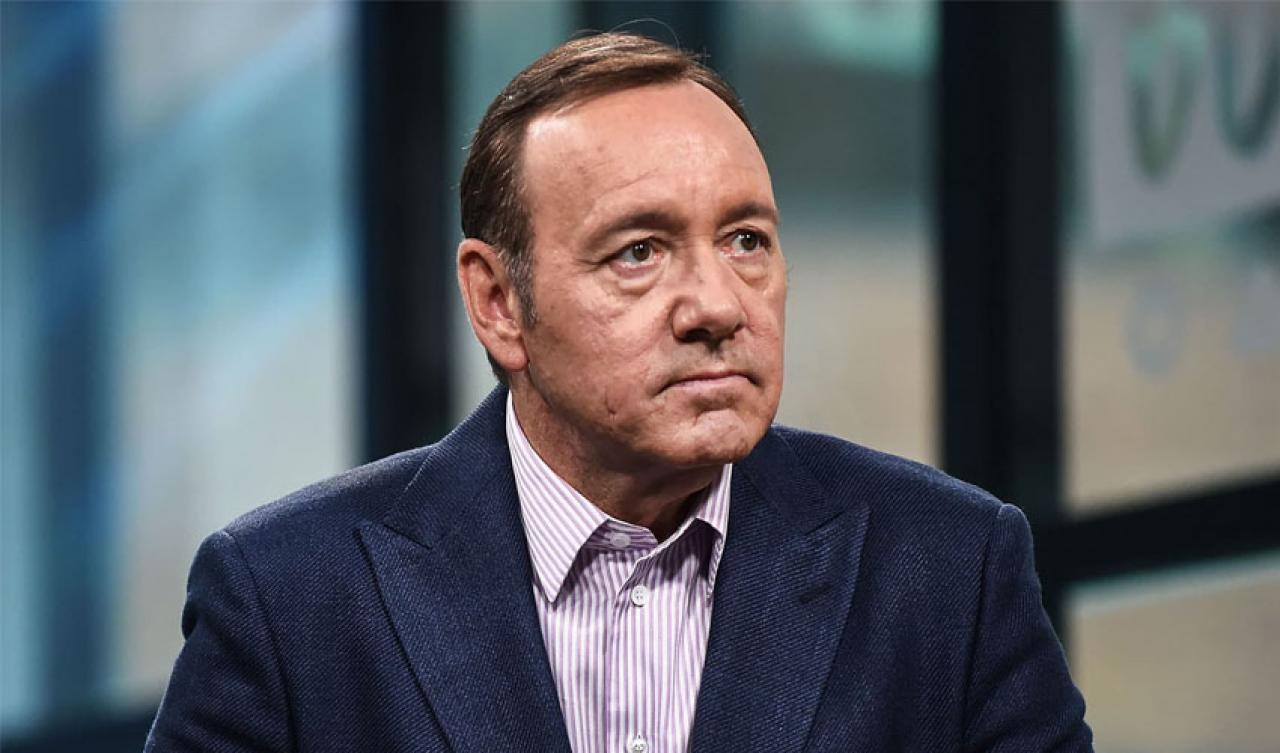 En İyi 10 Kevin Spacey Filmi...