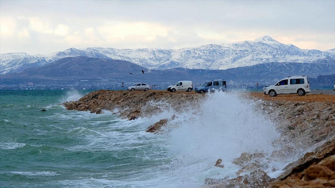 Meteoroloji uyardı! İkisi birden çok kuvvetli geliyor