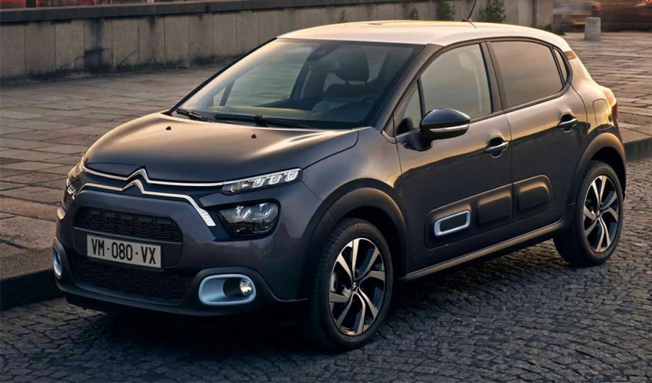 CITROËN C3 ELLE Türkiye’de: sıfırı kaç para,kaç beygir, ne kadar yakıyor ?