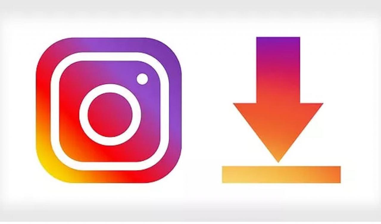 Instagram reels video indirme işlemi nasıl yapılır ?