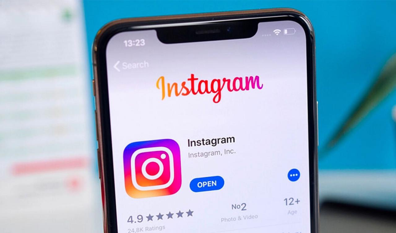 2023 güncel Instagram hesap silme işlemi nasıl yapılır?