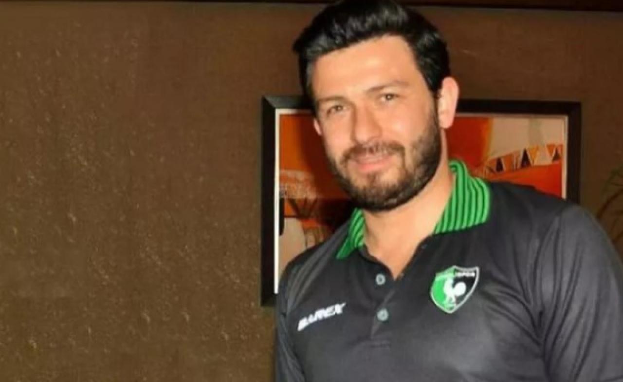 Denizlispor'da Bülent Ertuğrul sesleri