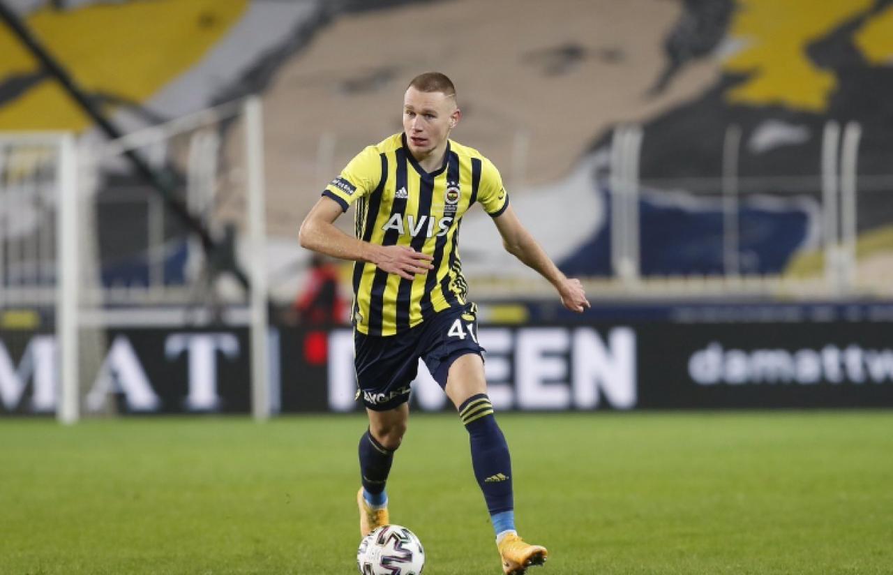 Attila Szalai: Fenerbahçe asla vazgeçmez