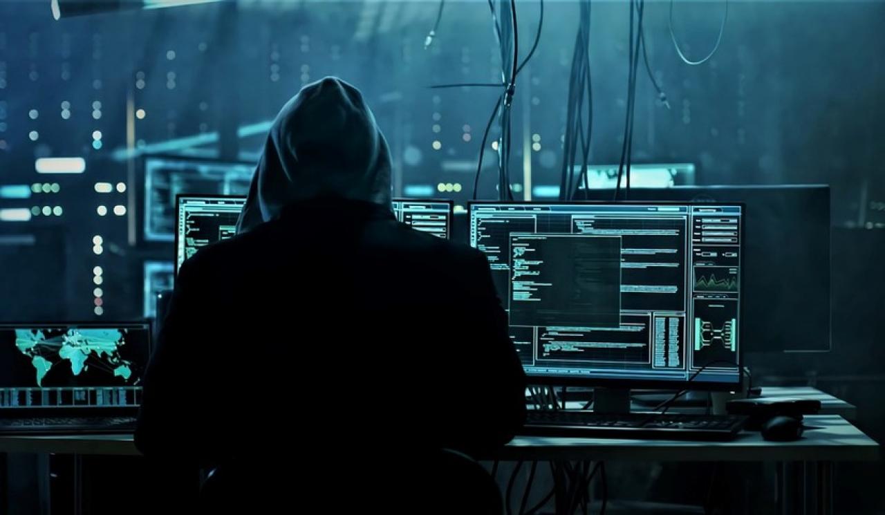 85 milyon kişinin bilgilerini çalmışlar! Hacker'lara "Kalkan" operasyonu