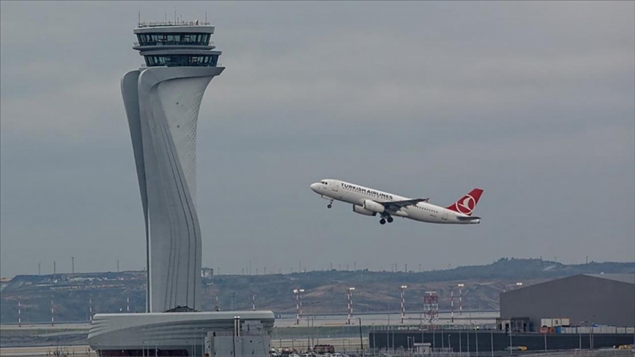 Uçak ve trene talep arttı, otobüs yolcusu azaldı