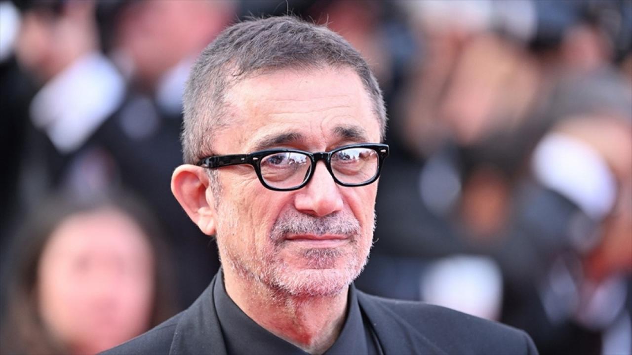 Nuri Bilge Ceylan'ın "Kuru Otlar Üstüne" filmi Cannes Film Festivali'nde!