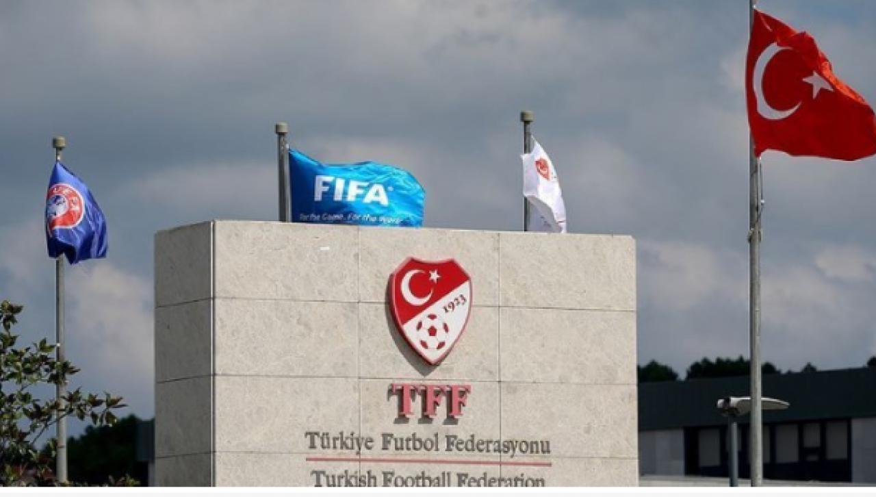 Fenerbahçe'den TFF'ye iki soru