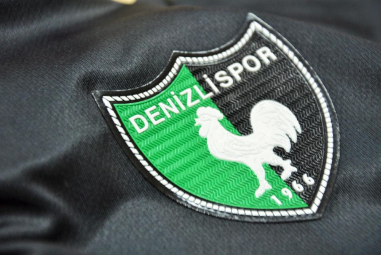 Denizlispor'un yeni teknik direktör ile ilk sınavı