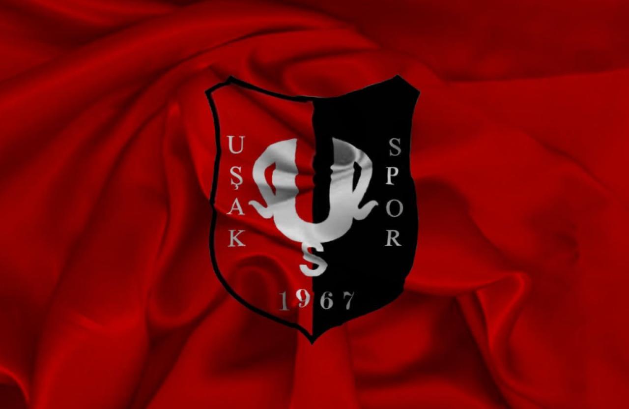 Uşakspor 2'de 2 peşinde