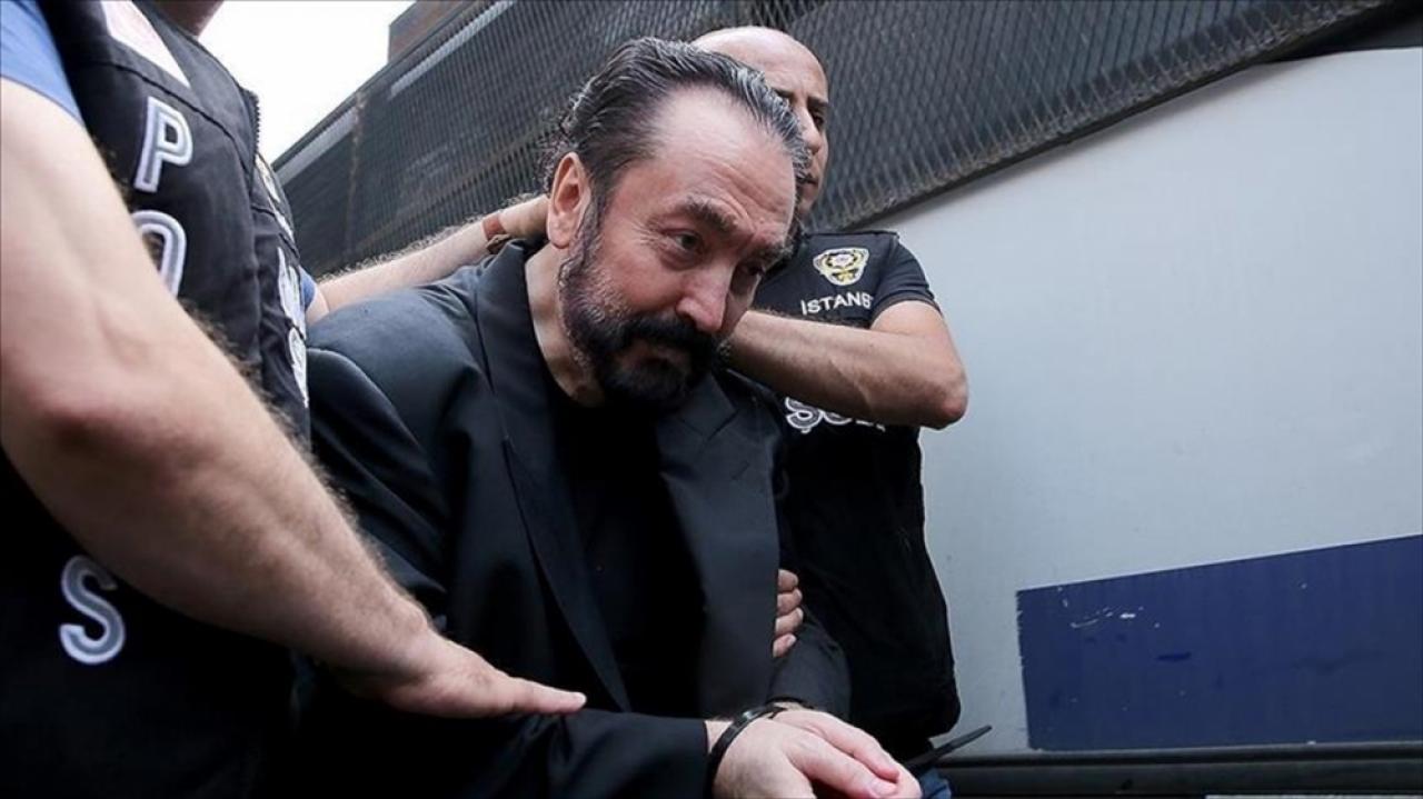 Adnan Oktar için yeni karar