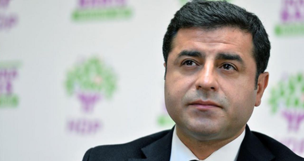 Demirtaş "Çok ağır sonuçları olacak" diyerek seslendi, seçenekleri sıraladı