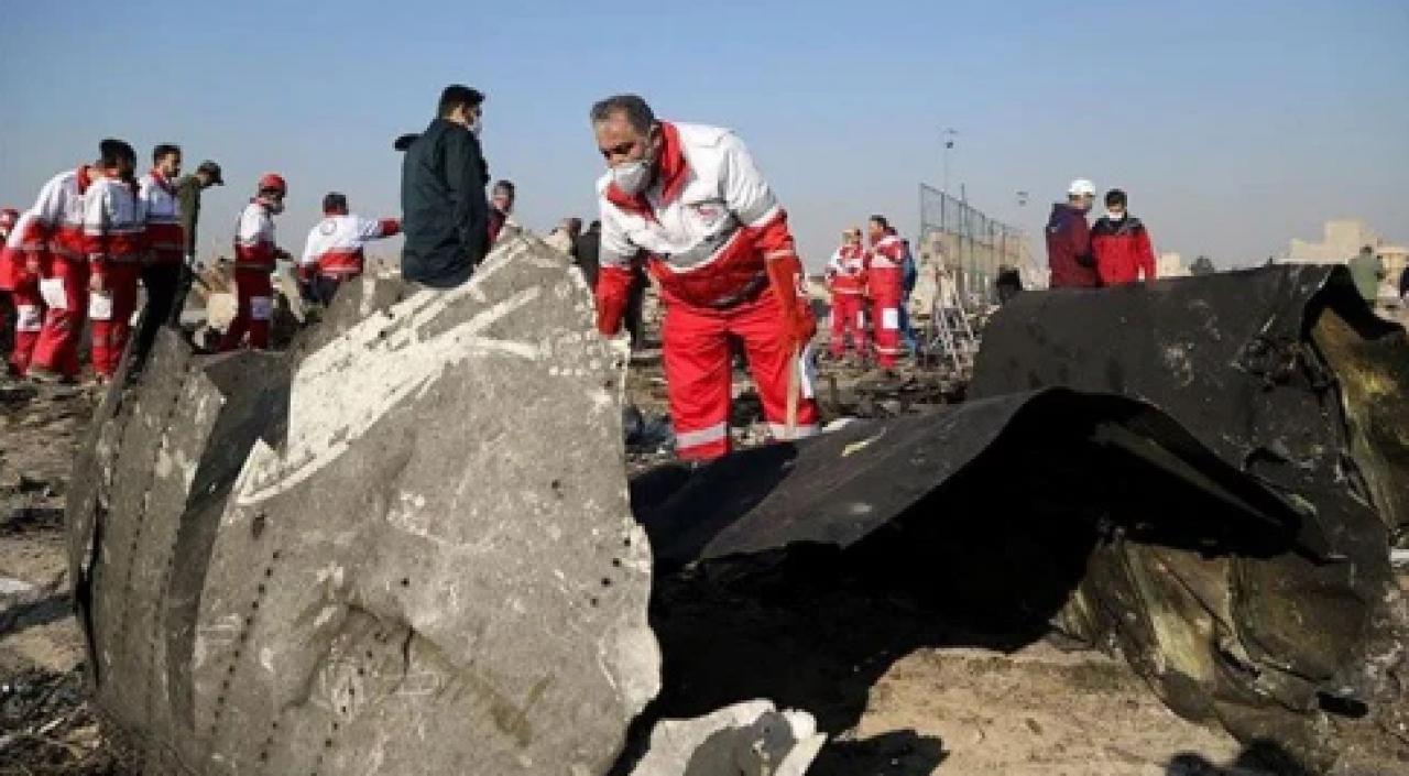 176 kişi hayatını kaybetmişti: Ukrayna uçağının düşürülmesiyle ilgili davada karar