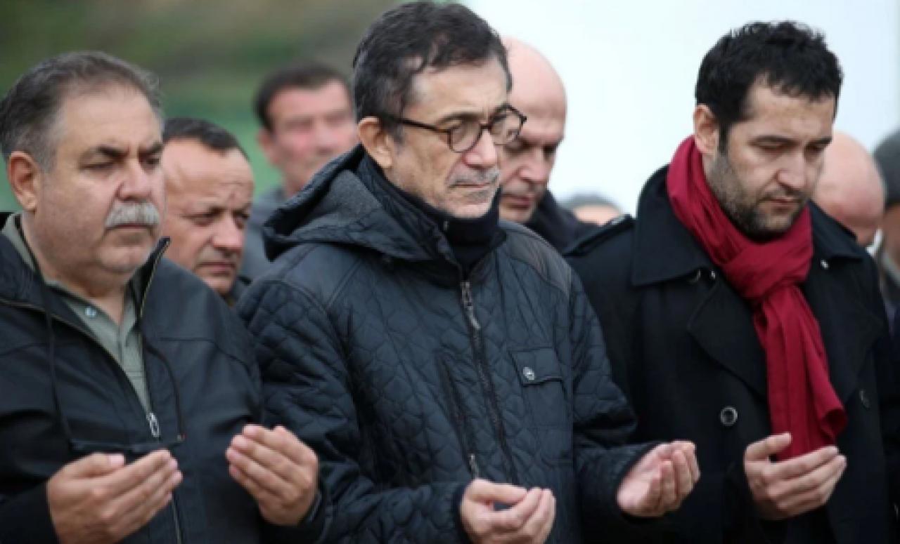 Nuri Bilge Ceylan'ın acı günü