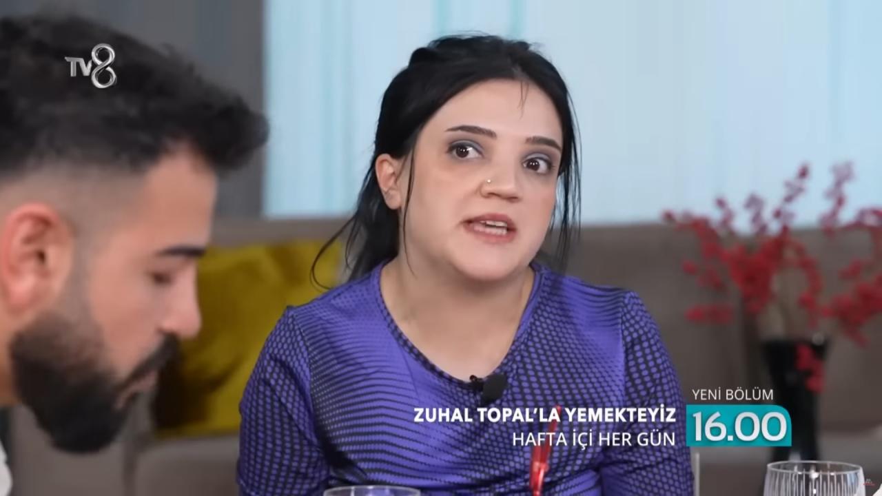 Zuhal Topal'la Yemekteyiz 19 Nisan 2023 Çarşamba puanları