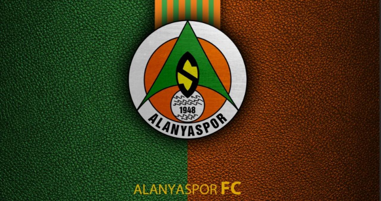 Alanyaspor'a yeni forvet