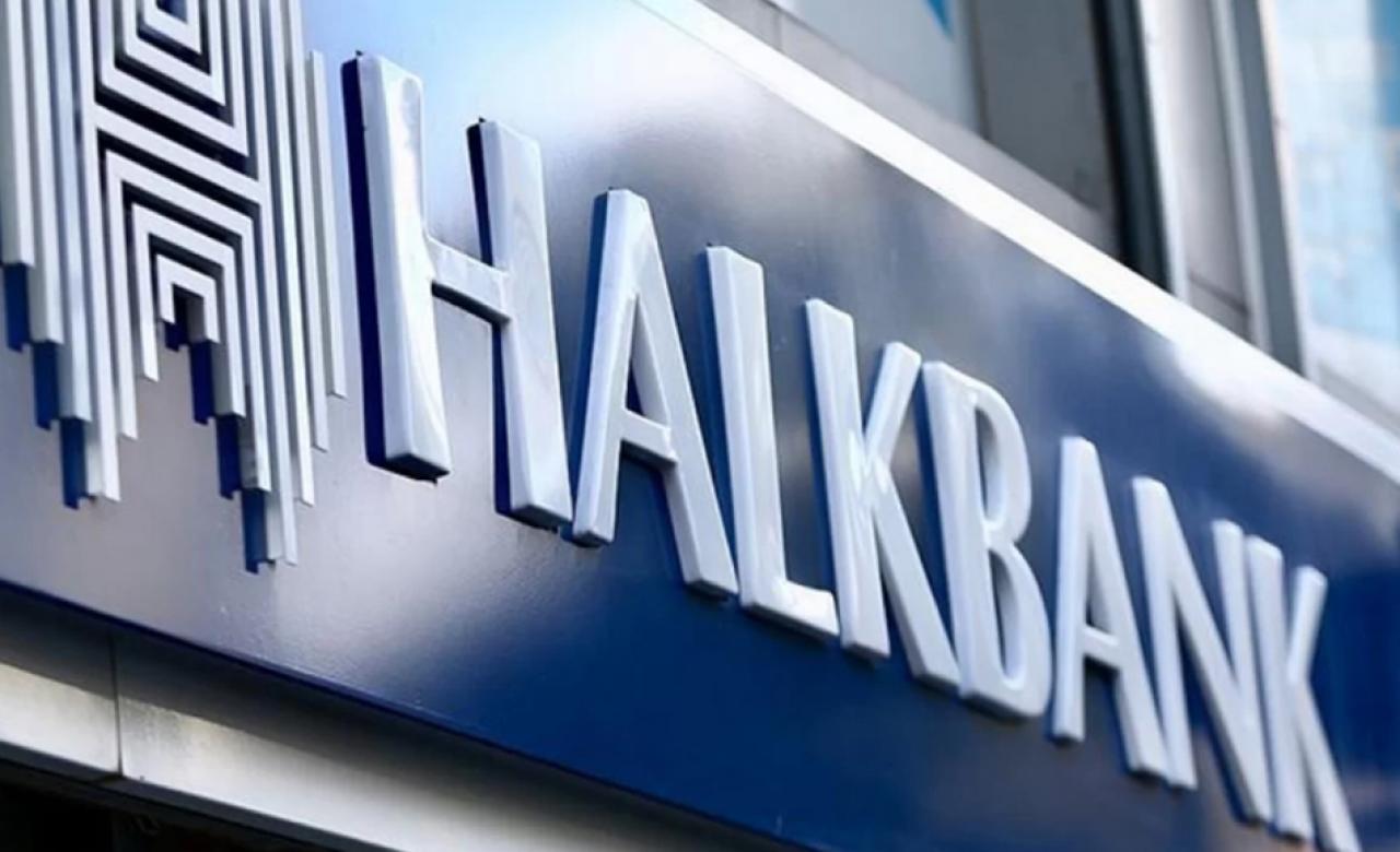 ABD Yüksek Mahkemesi'nden Halkbank kararı