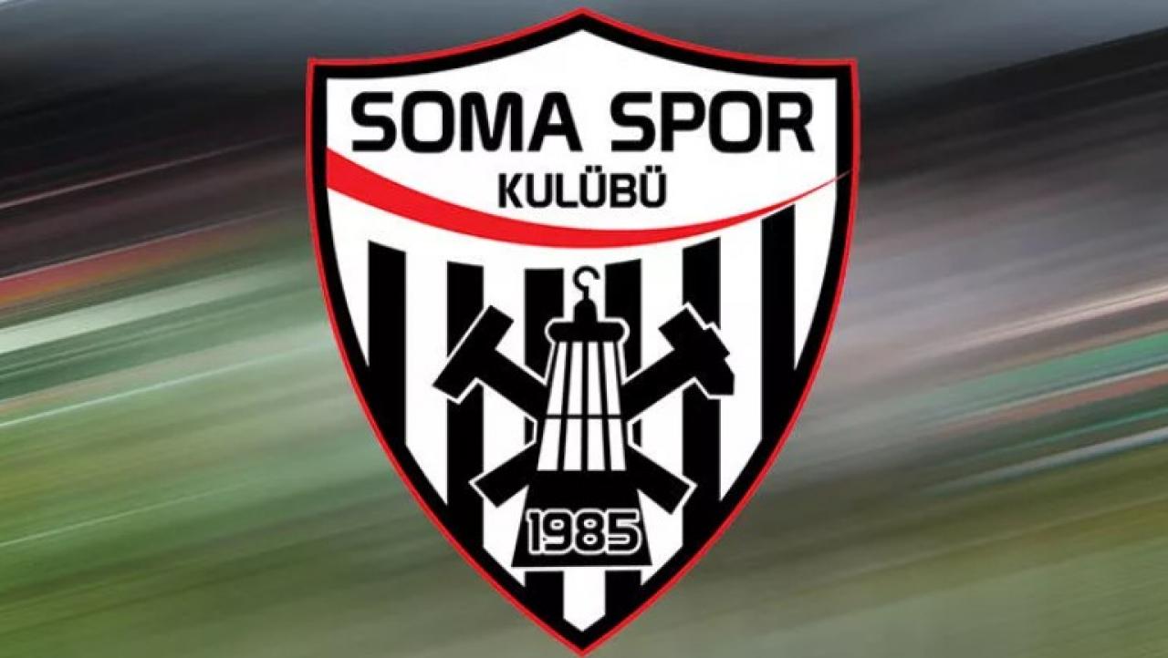 Somaspor Play-Off hedefini sürdürüyor