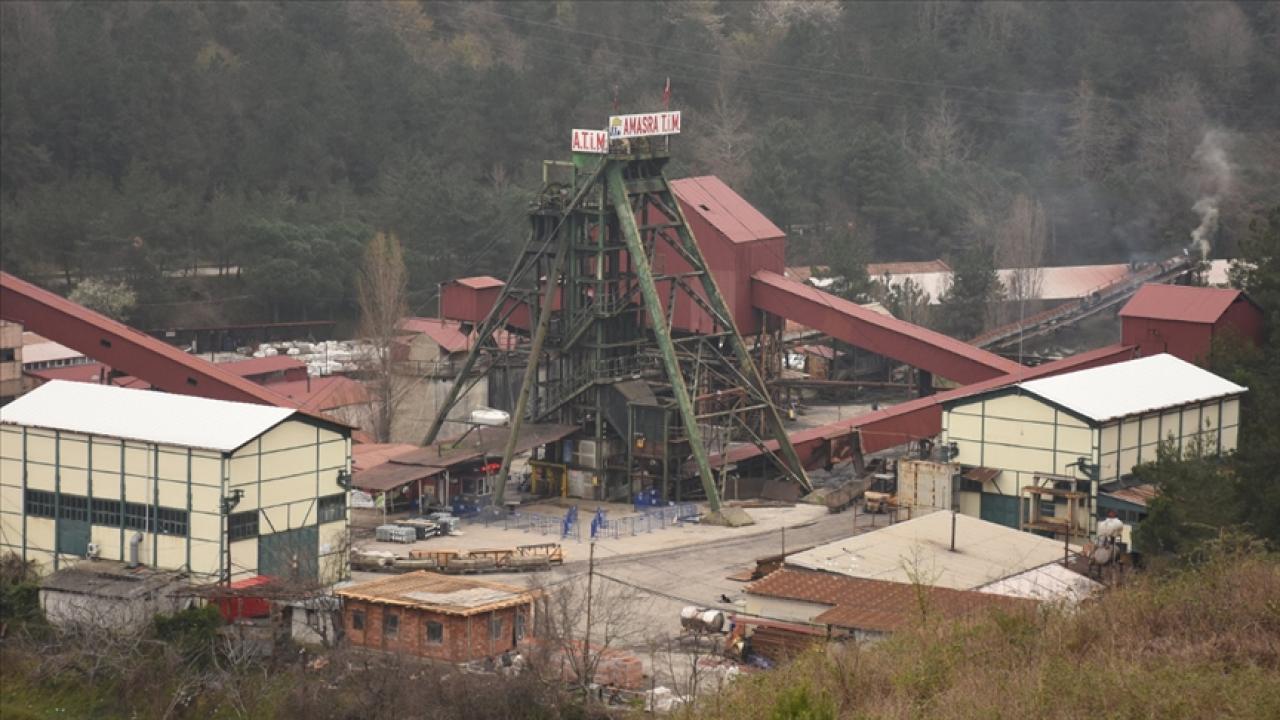 Amasra'da maden ocağındaki patlamaya ilişkin davanın ilk duruşması 25 Nisan'da yapılacak