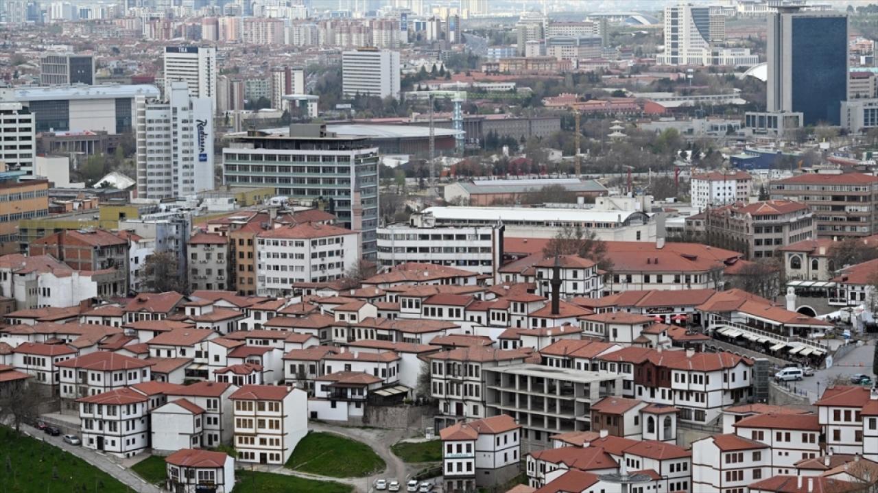 Kentsel dönüşümde kira yardımı desteği ne kadar oldu? Dönüşümde "Yarısı Bizden" hareketliliği