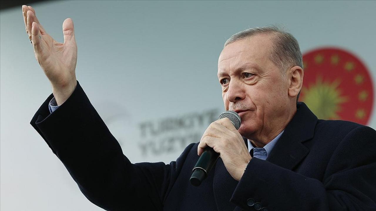 Son dakika.. Erdoğan açıkladı! Gelir vergisi muafiyetinde kapsam genişliyor! Hangi meslekler dahil edildi?