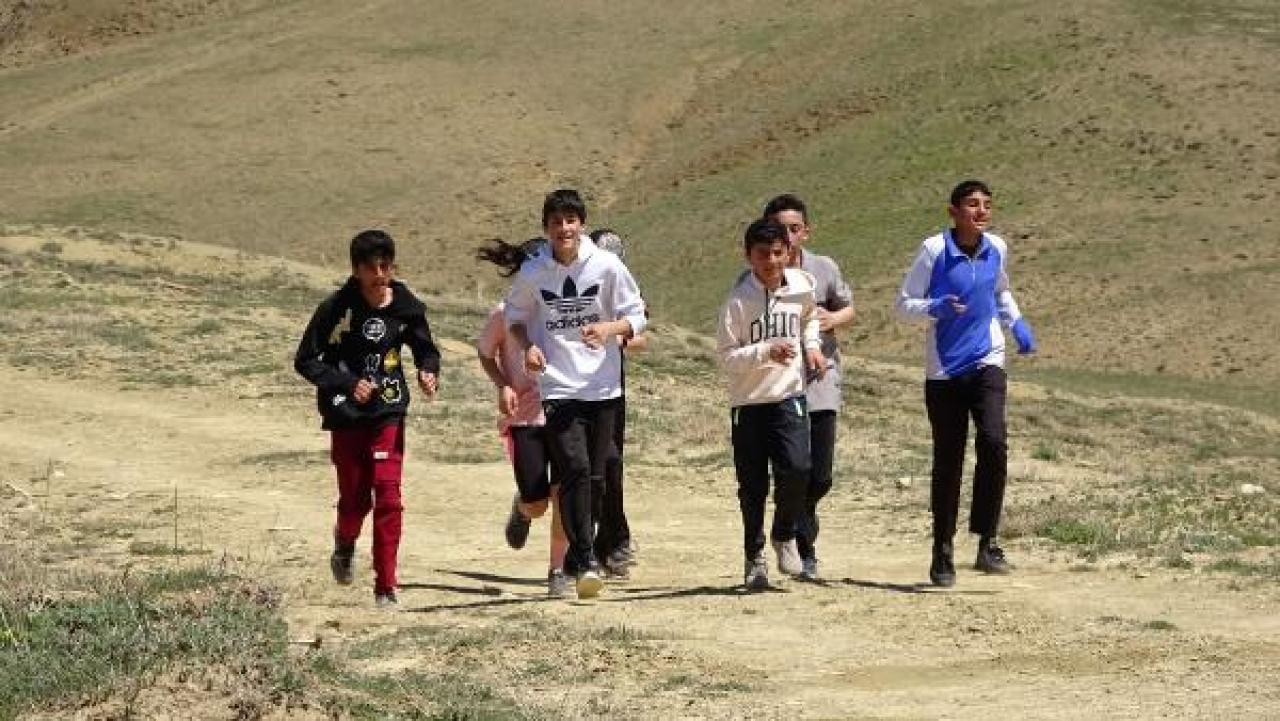 Yüksekova, Tekerlekli Kayak Şampiyonası'na ev sahipliği yapacak