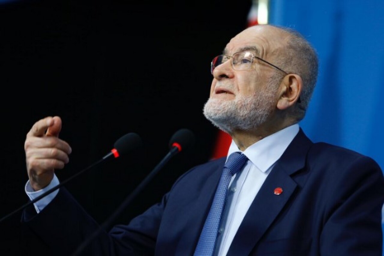 Karamollaoğlu: Bangladeş Hükümeti'nin Cemaat-i İslami'yi yasaklamasını kınıyorum