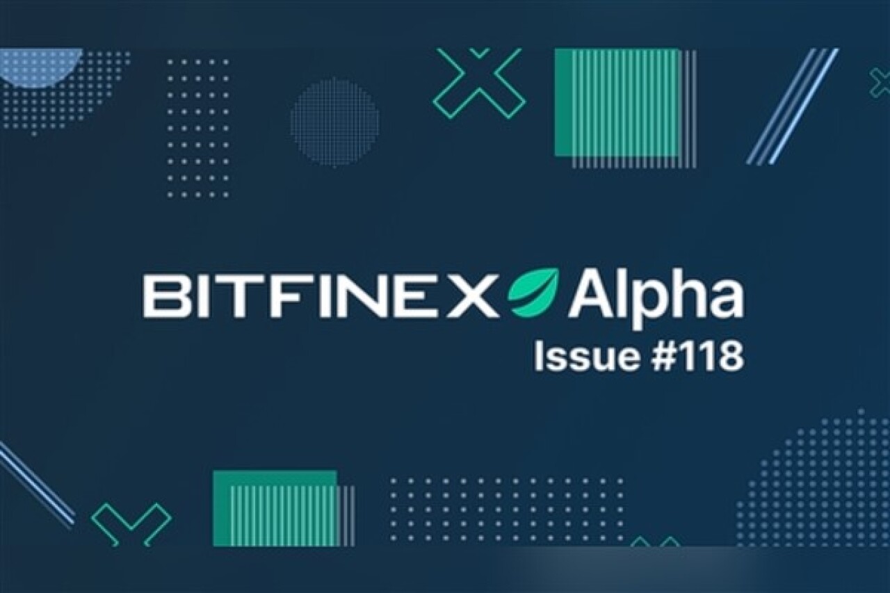 Bitfinex 118. Alpha Raporu'nu yayımladı: Ethereum neden düşük performans sergiliyor?