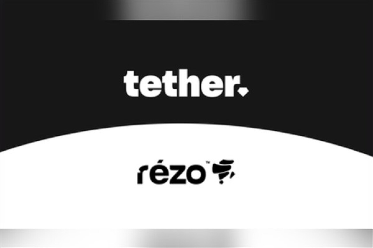 Tether ve Rezo Money, Gine'de iş birliği yapıyor